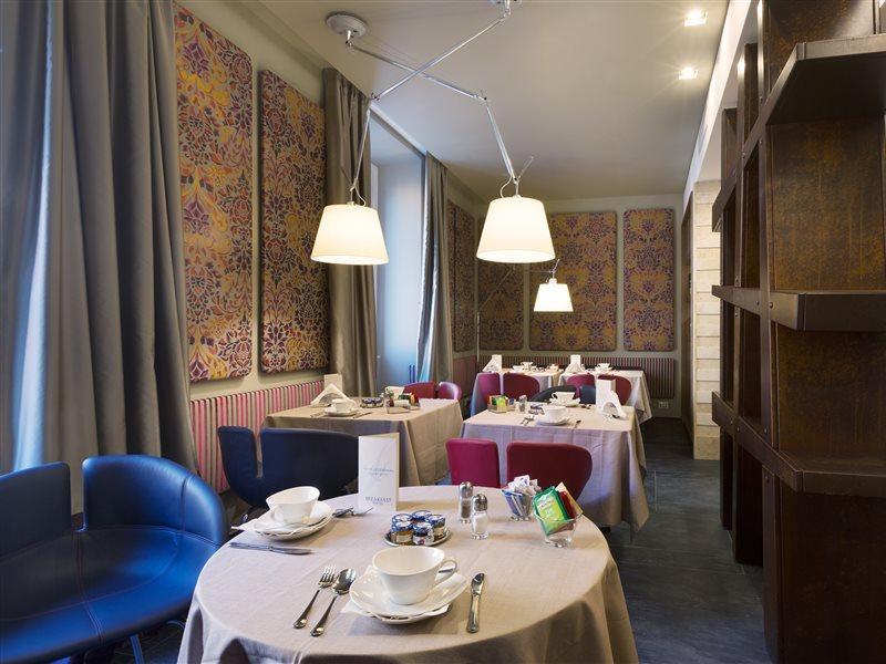 Stendhal Luxury Suites Rome Bagian luar foto