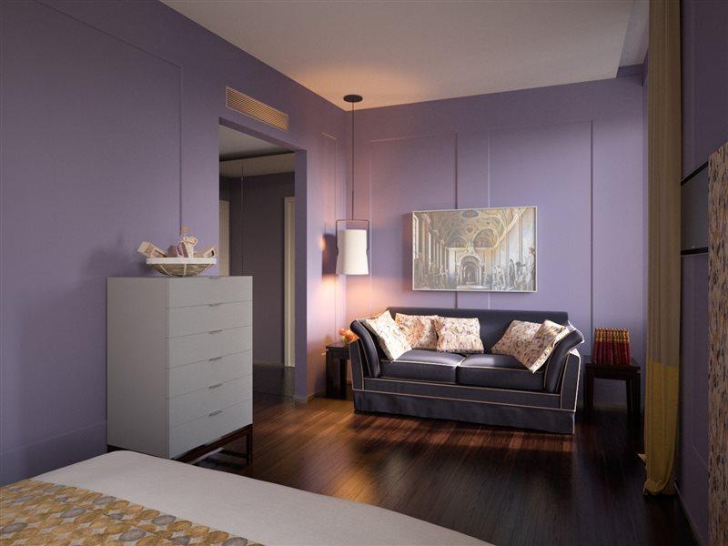 Stendhal Luxury Suites Rome Bagian luar foto
