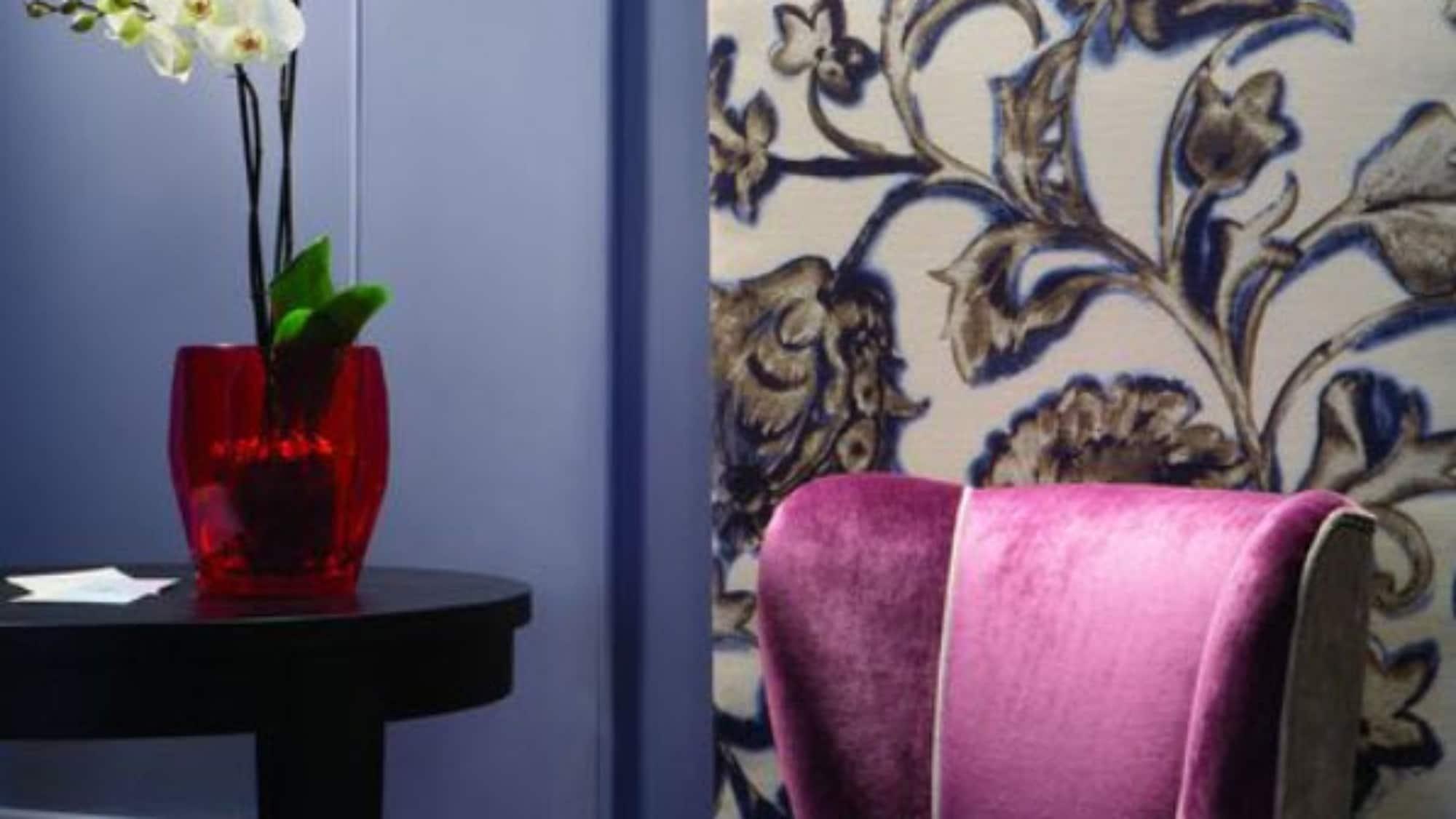 Stendhal Luxury Suites Rome Bagian luar foto