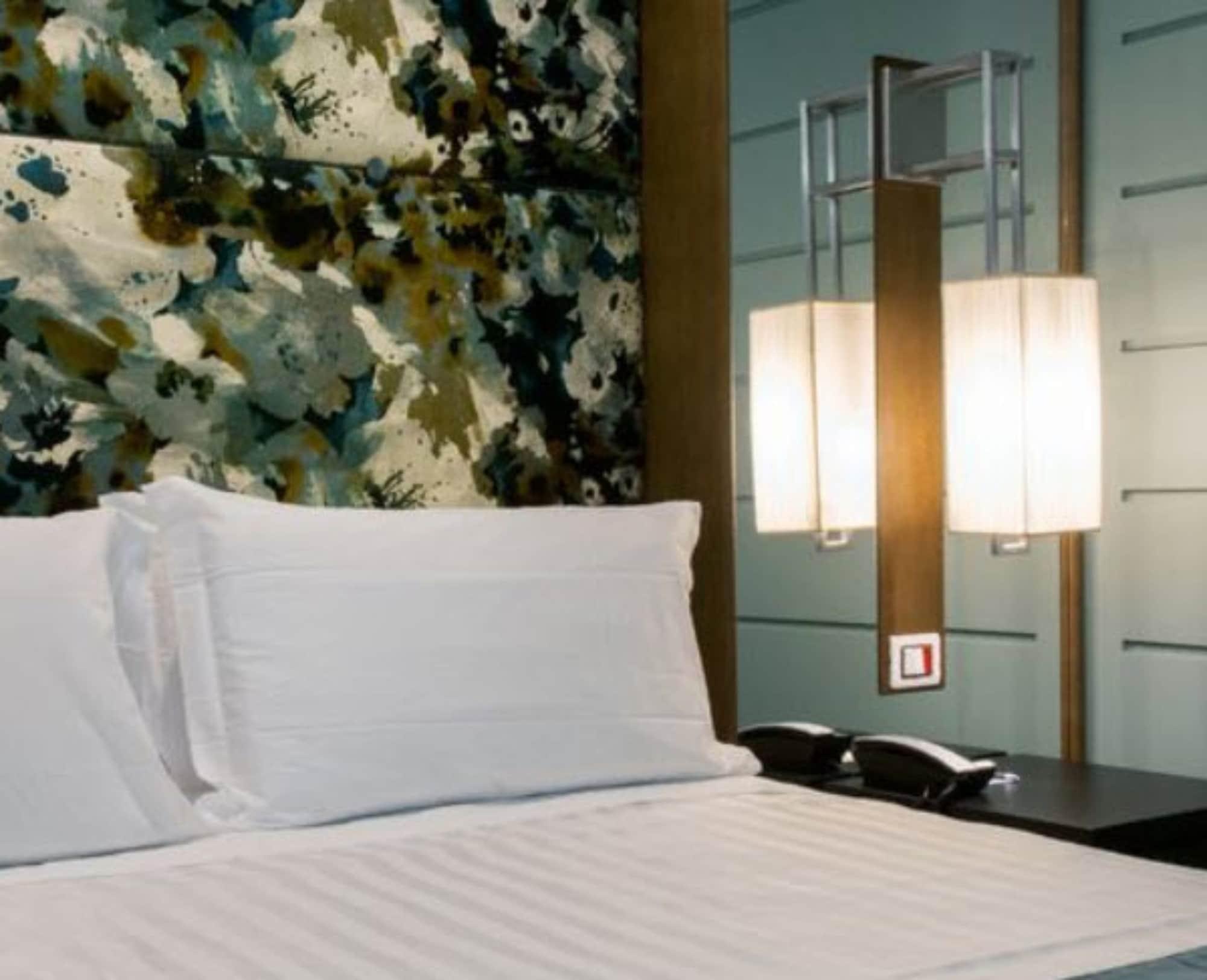 Stendhal Luxury Suites Rome Bagian luar foto