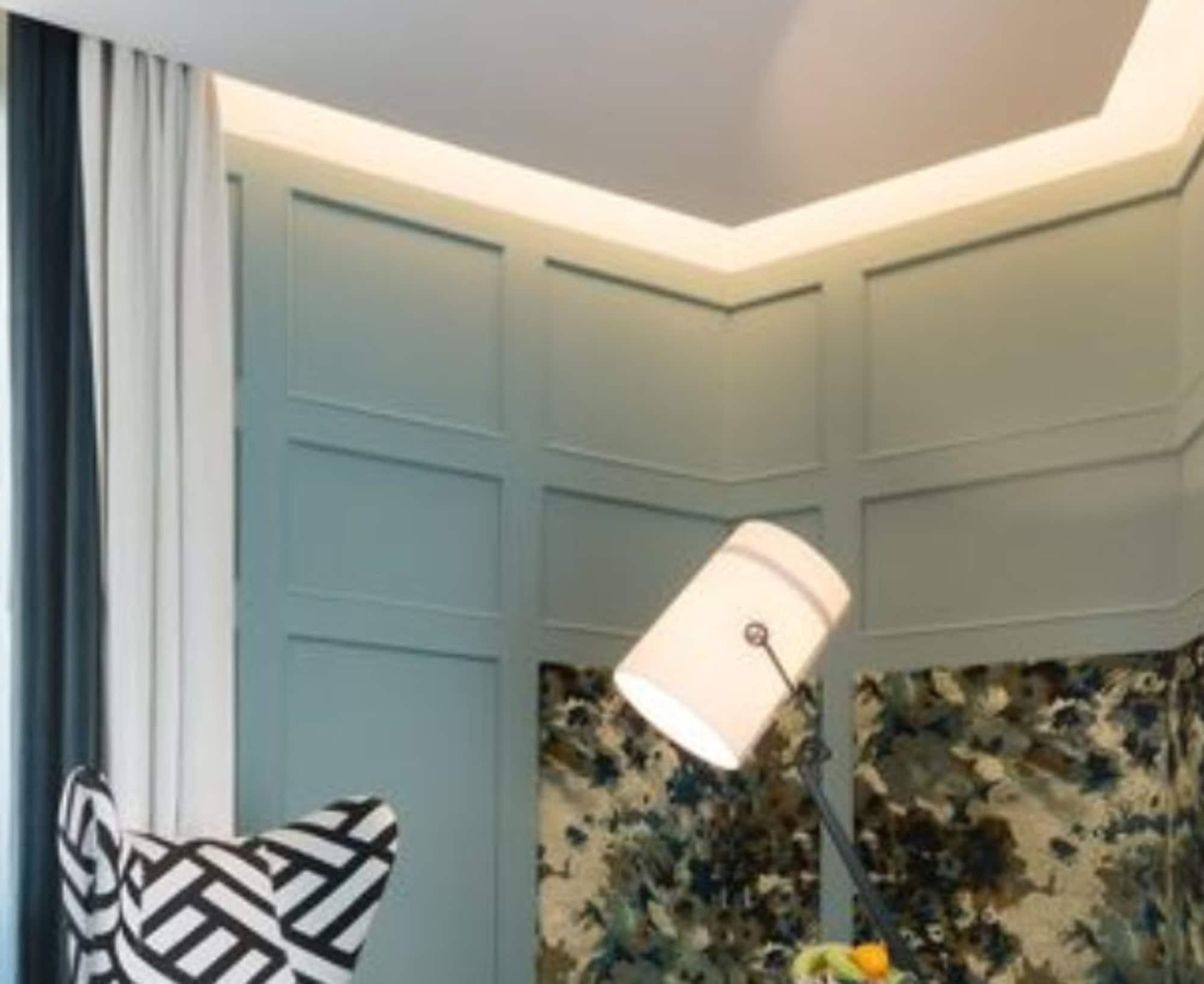 Stendhal Luxury Suites Rome Bagian luar foto