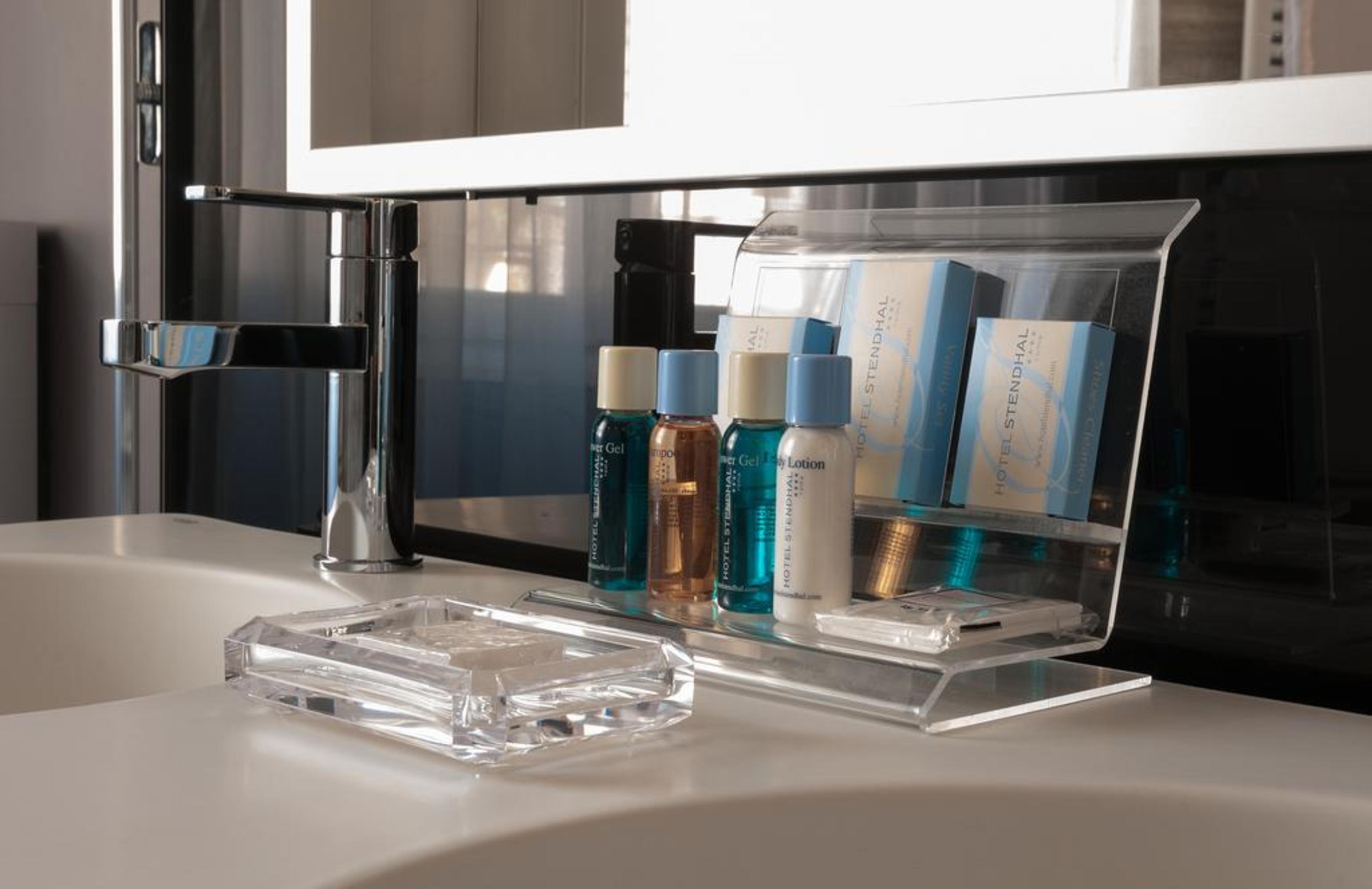 Stendhal Luxury Suites Rome Bagian luar foto