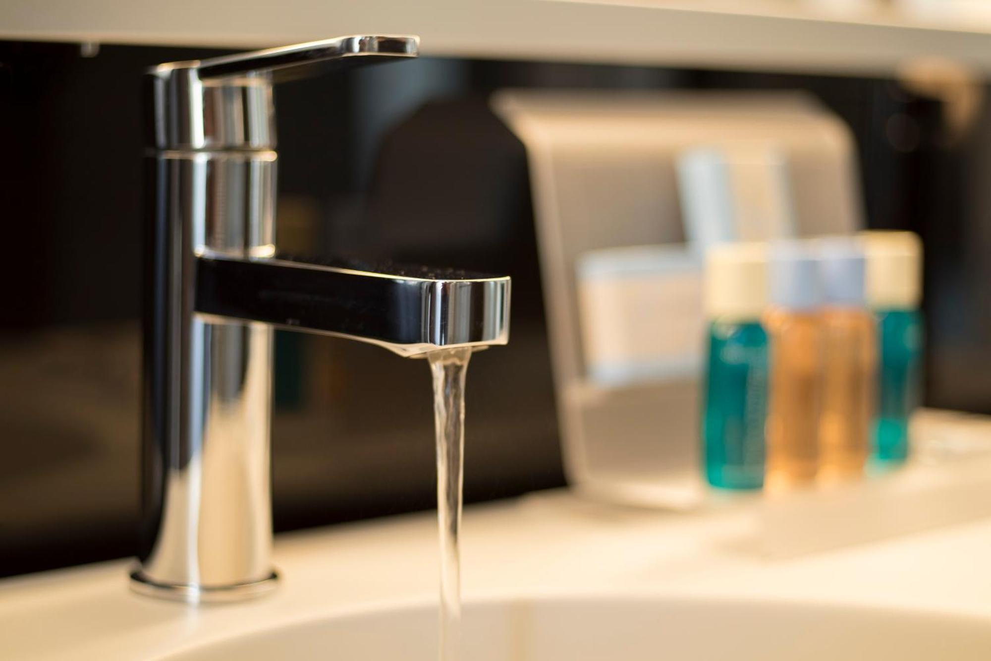 Stendhal Luxury Suites Rome Bagian luar foto