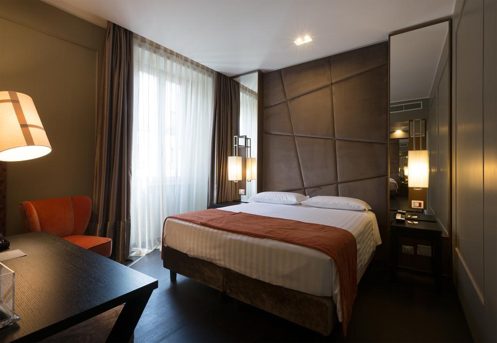 Stendhal Luxury Suites Rome Bagian luar foto