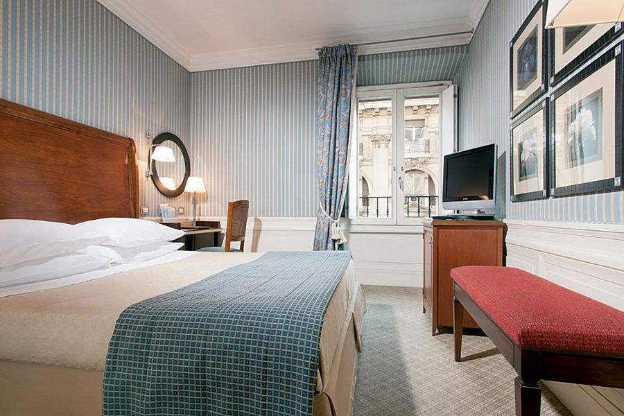 Stendhal Luxury Suites Rome Bagian luar foto